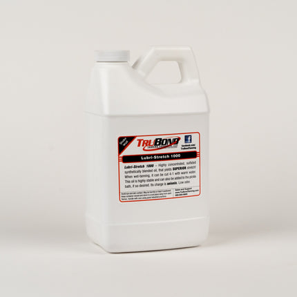 Lubri-Stretch 1000 Half-Gallon