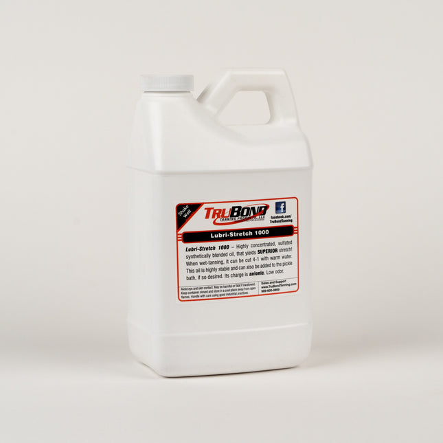 Lubri-Stretch 1000 Half-Gallon
