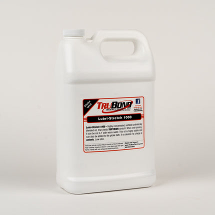 Lubri-Stretch 1000 Gallon