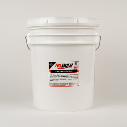 Lubri-Stretch 1000 Five-Gallon Pail