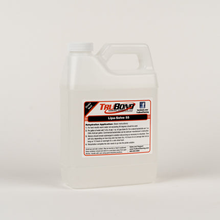 Lipa-Solv 55: Re-Hydrator Quart