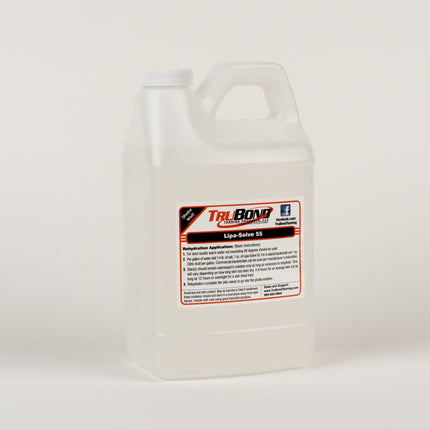 Lipa-Solv 55: Re-Hydrator Half-Gallon