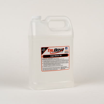 Lipa-Solv 55: Re-Hydrator Gallon
