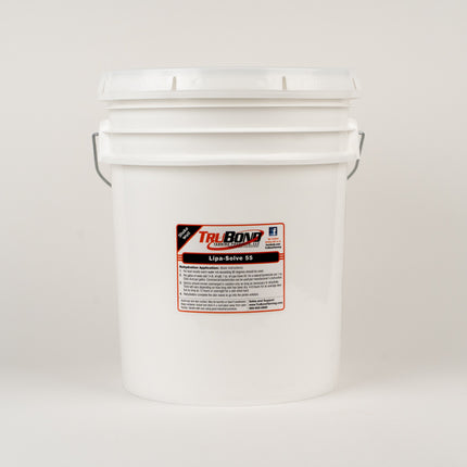 Lipa-Solv 55: Re-Hydrator Five-Gallon Pail