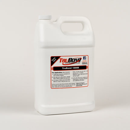 TruBond 1000B: Paint-on Tan Gallon