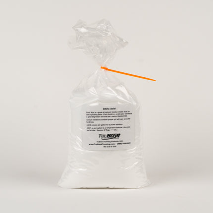 Premium Quality Made in USA Citric Acid 5 lb.