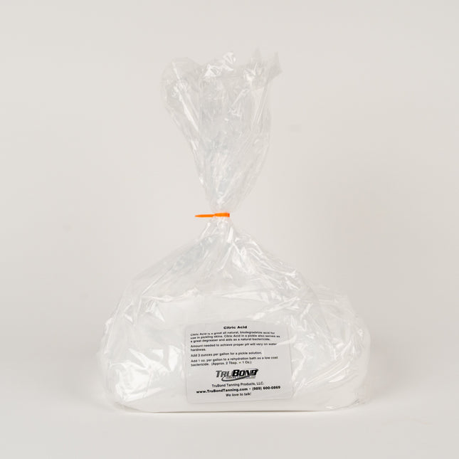 Premium Quality Made in USA Citric Acid 10 lb.