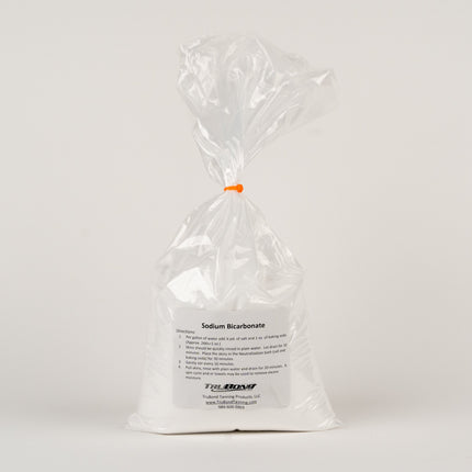 Sodium Bicarbonate (Baking Soda) Five-Pound