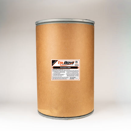 Permatan 2000 325-Pound Drum