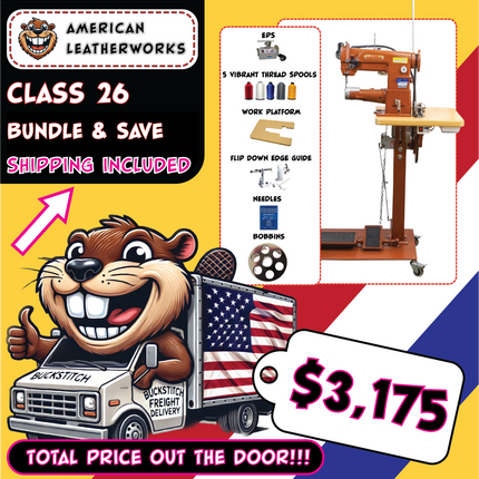 COBRA Class 26 BUNDLE & SAVE!!!