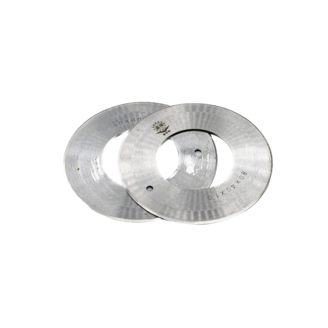 10 Extra Blades for AK 20 Strap Cutter - American Leatherworks