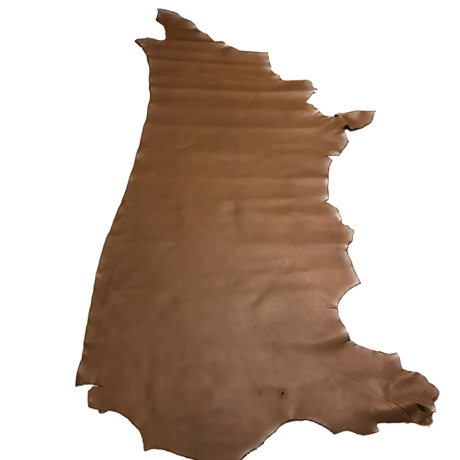 Chocolate Top Grain Leather - American Leatherworks