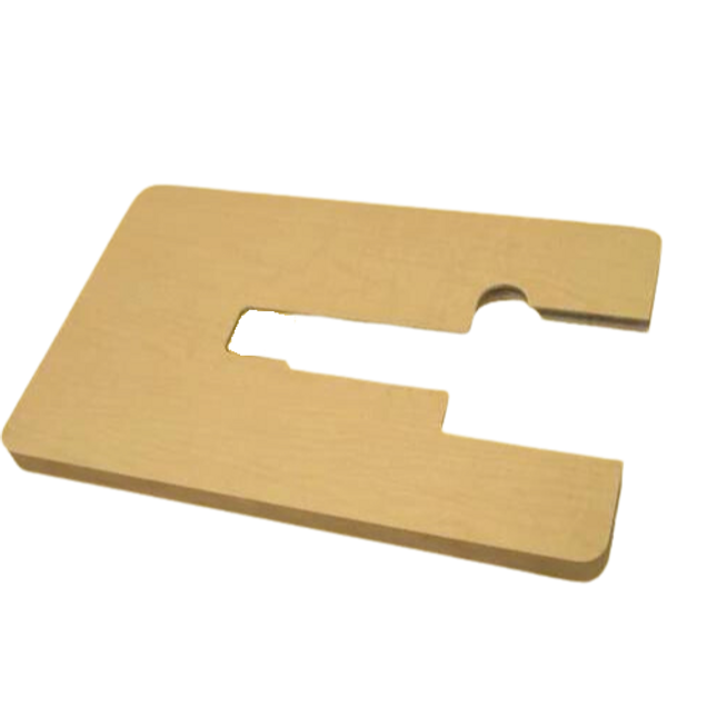 Class 3 Work Platform - American Leatherworks