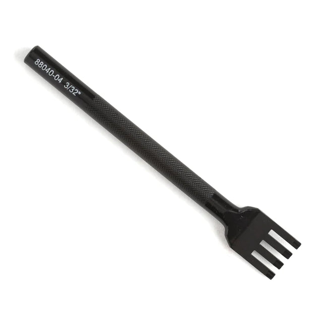 LACING CHISEL 3/32" (2 MM)