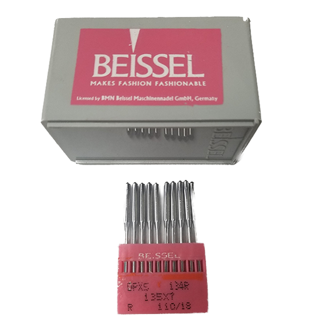 16 X 257 Beissel Needles - American Leatherworks