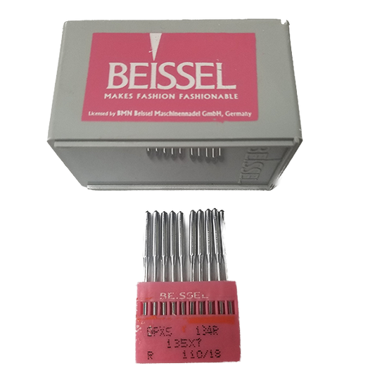 16 X 95 Beissel Needles