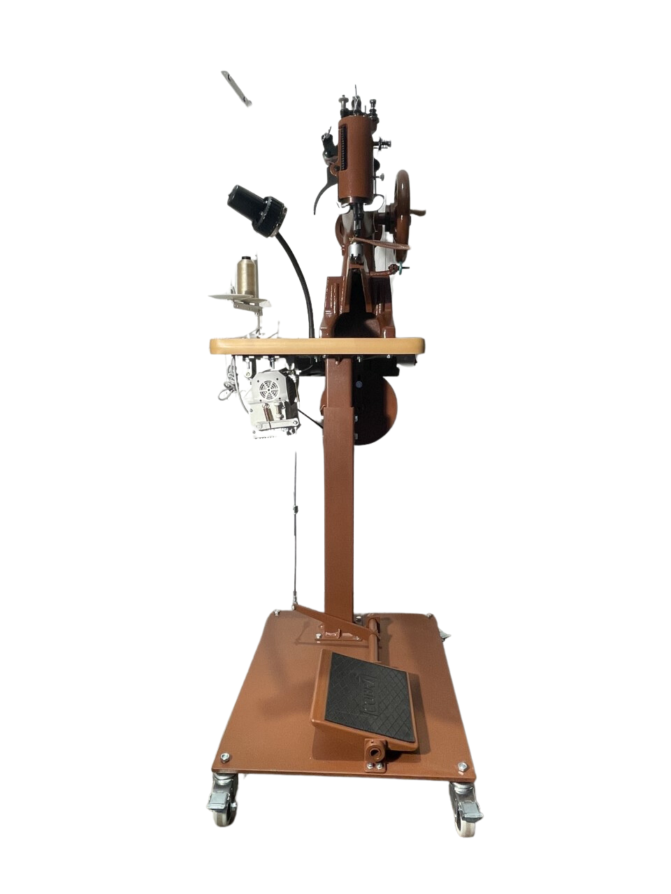 COBRA 29-18 Patch Machine | 18