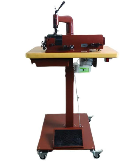 Leather Machines & Tools | COBRA | - American Leatherworks