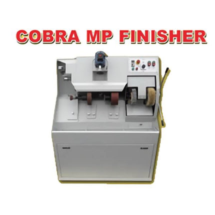 COBRA MP Finisher - American Leatherworks