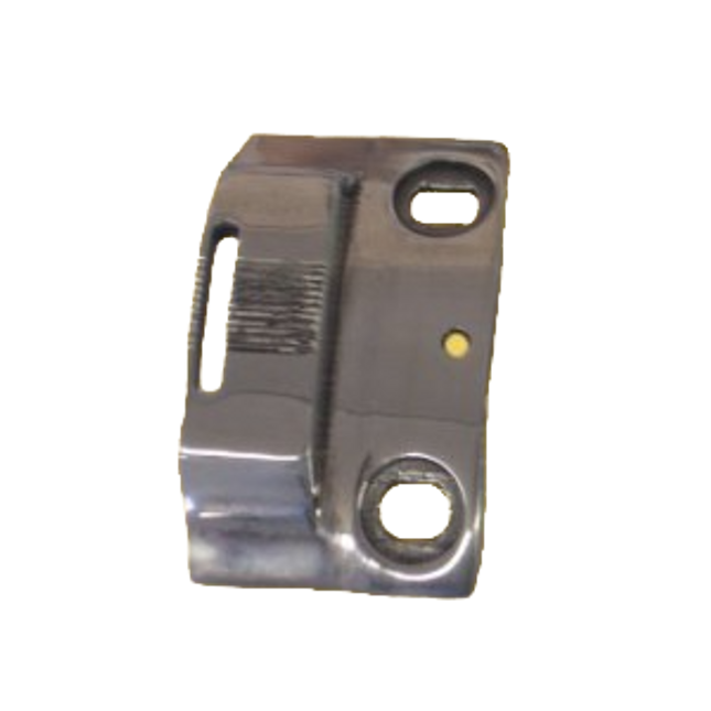 Holster Plate for Sewing Preformed Holsters - American Leatherworks