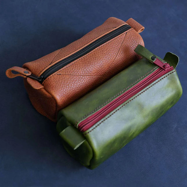 Acrylic Template - Travel Bag