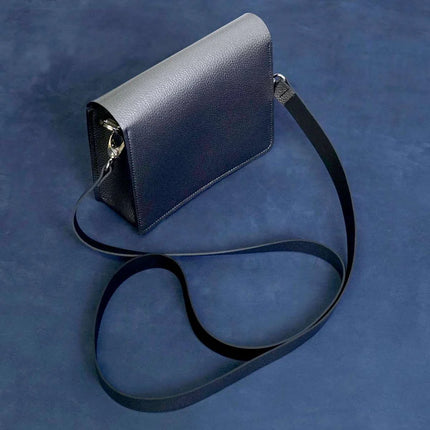 Acrylic Template - Sm. Shoulder Purse