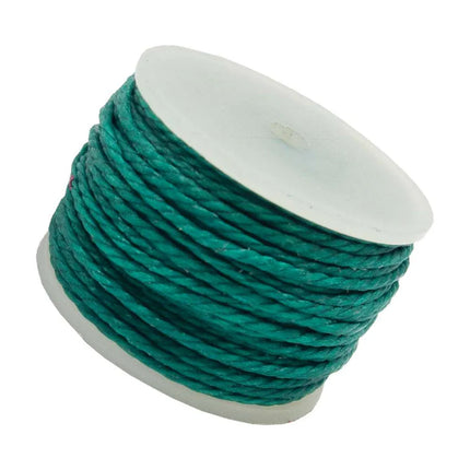 12 ½yds Emerald Awl Thread