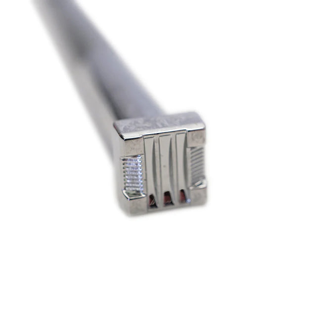 X581 Three-Bar Basket Weave