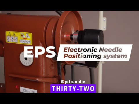 Class 26 Cylinder Arm Sewing Machine | Light & Medium-Duty Class 26 Cylinder Arm Sewing Machine | Light & Medium-Duty