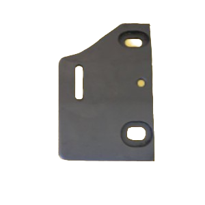 Slotted Plate for COBRA Class 3, 4 & King