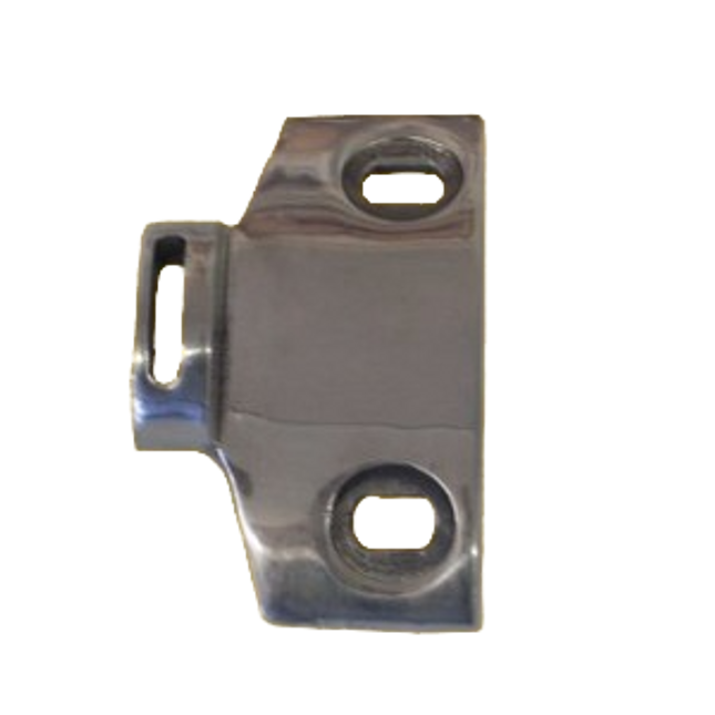 Stirrup Plate for COBRA Class 3, 4 & King COBRA - American Leatherworks