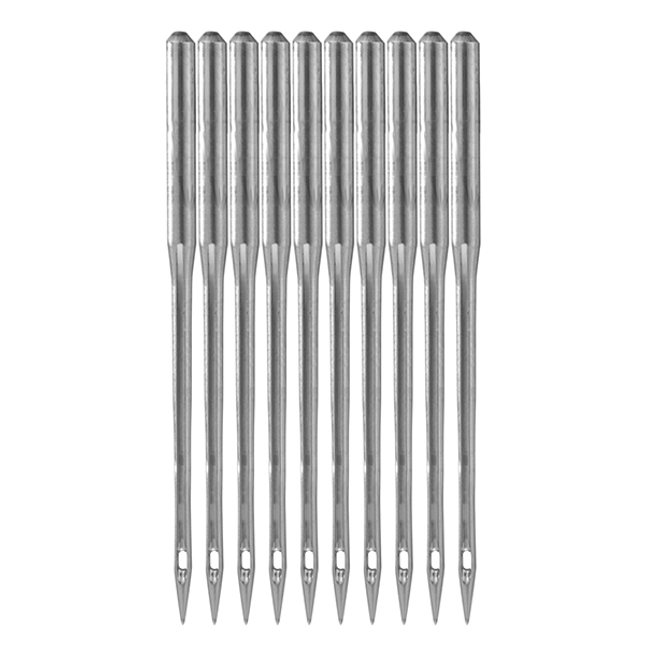 135 X 7 Round Point Needles - American Leatherworks