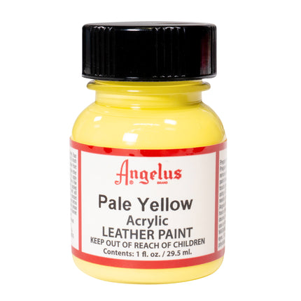 1 oz. Angelus Acrylic Leather Paint (Color Options)