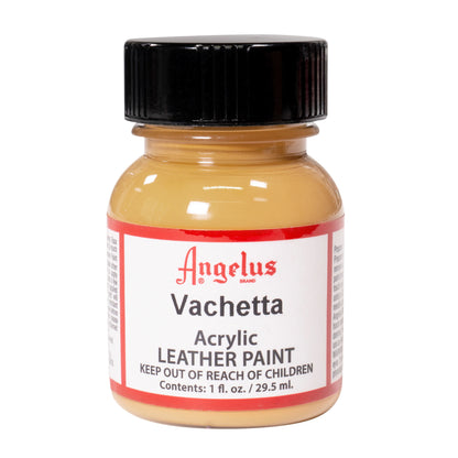 1 oz. Angelus Acrylic Leather Paint (Color Options)