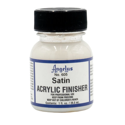 1 oz. Acrylic Finisher