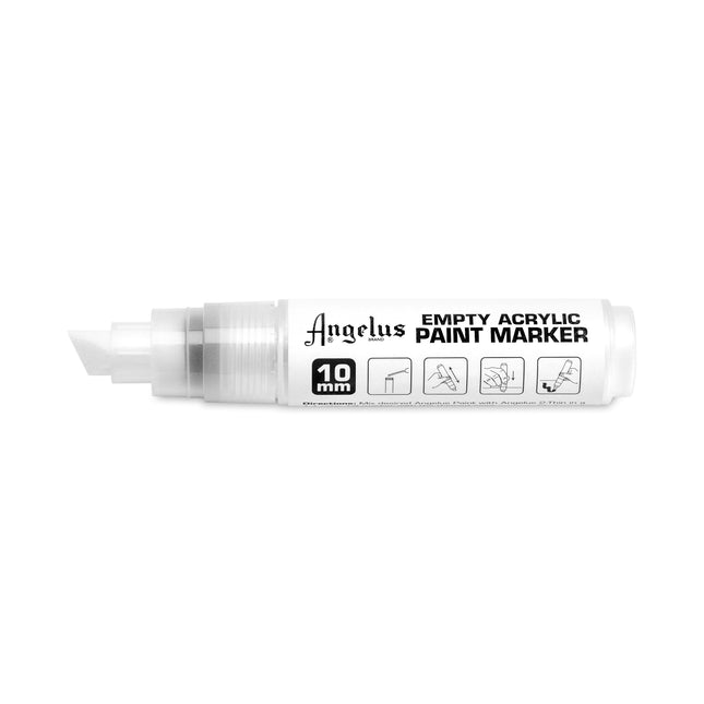 Angelus Empty Paint Marker - 10mm