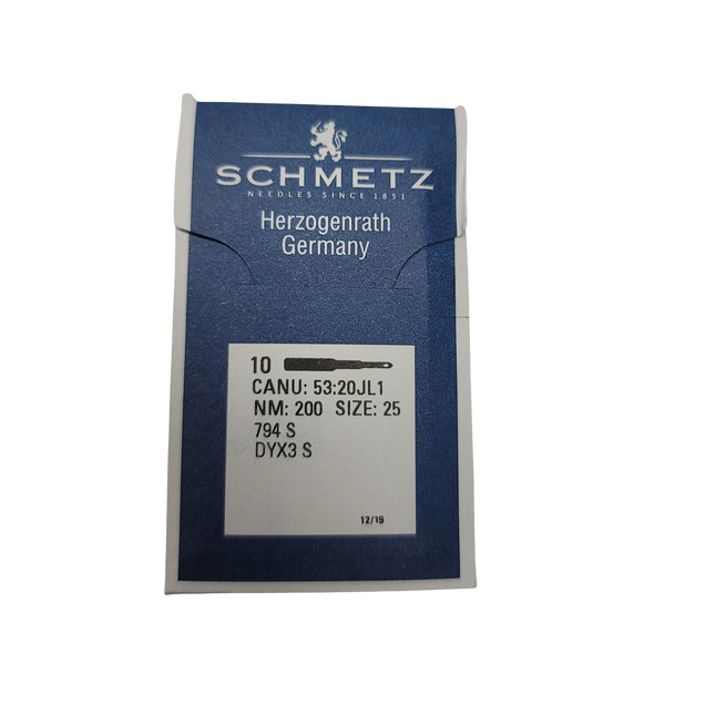 Class 3 & 4 Needles (Size Options) - American Leatherworks