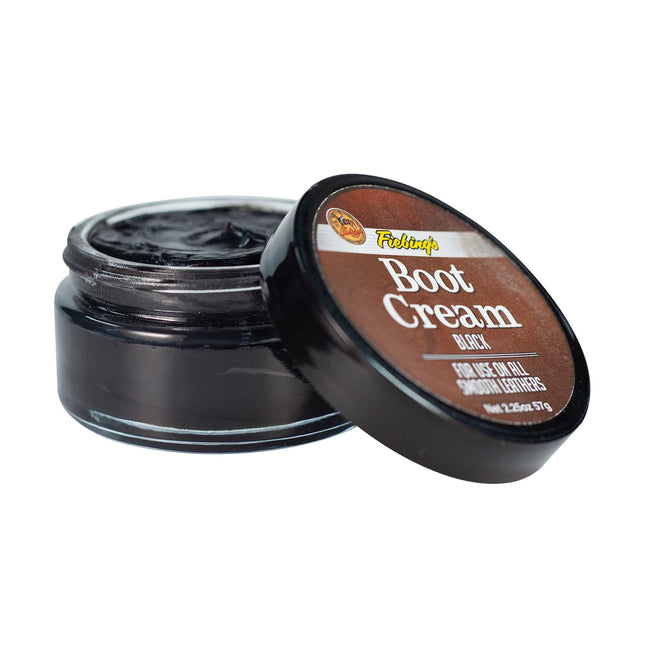 Fiebing's Boot Cream Polish