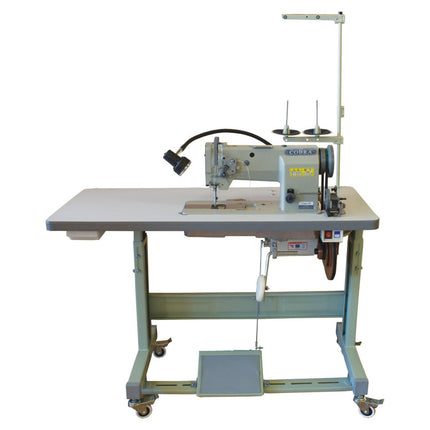 Cobra Class 17 Walking Foot Machine for Leather - American Leatherworks