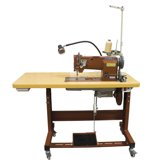 Cobra Class 20 Sewing Machine - American Leatherworks