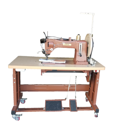 COBRA Class 7 Extra Heavy Duty Sewing Machine - American Leatherworks