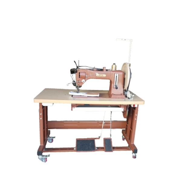 COBRA Class 7 Extra Heavy Duty Sewing Machine - American Leatherworks