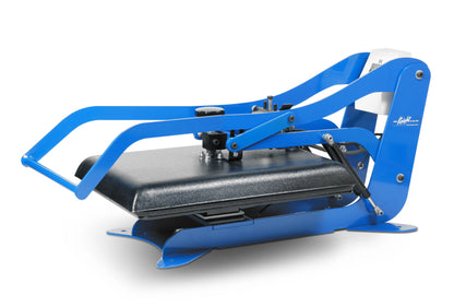DK16 Heat Press for Kydex and T-Shirts - American Leatherworks
