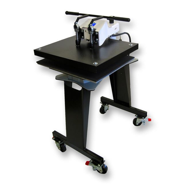 DK25S Heat Press - American Leatherworks