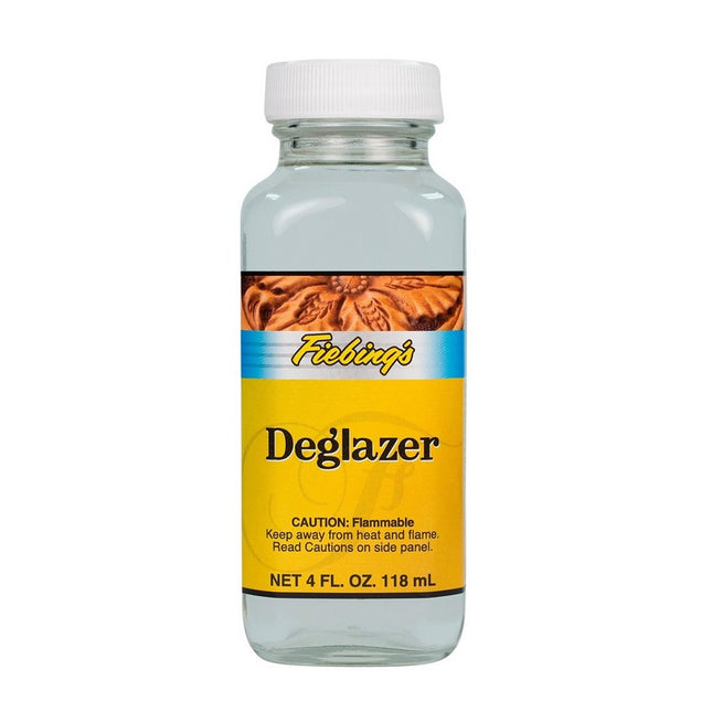 4 oz. Deglazer - American Leatherworks