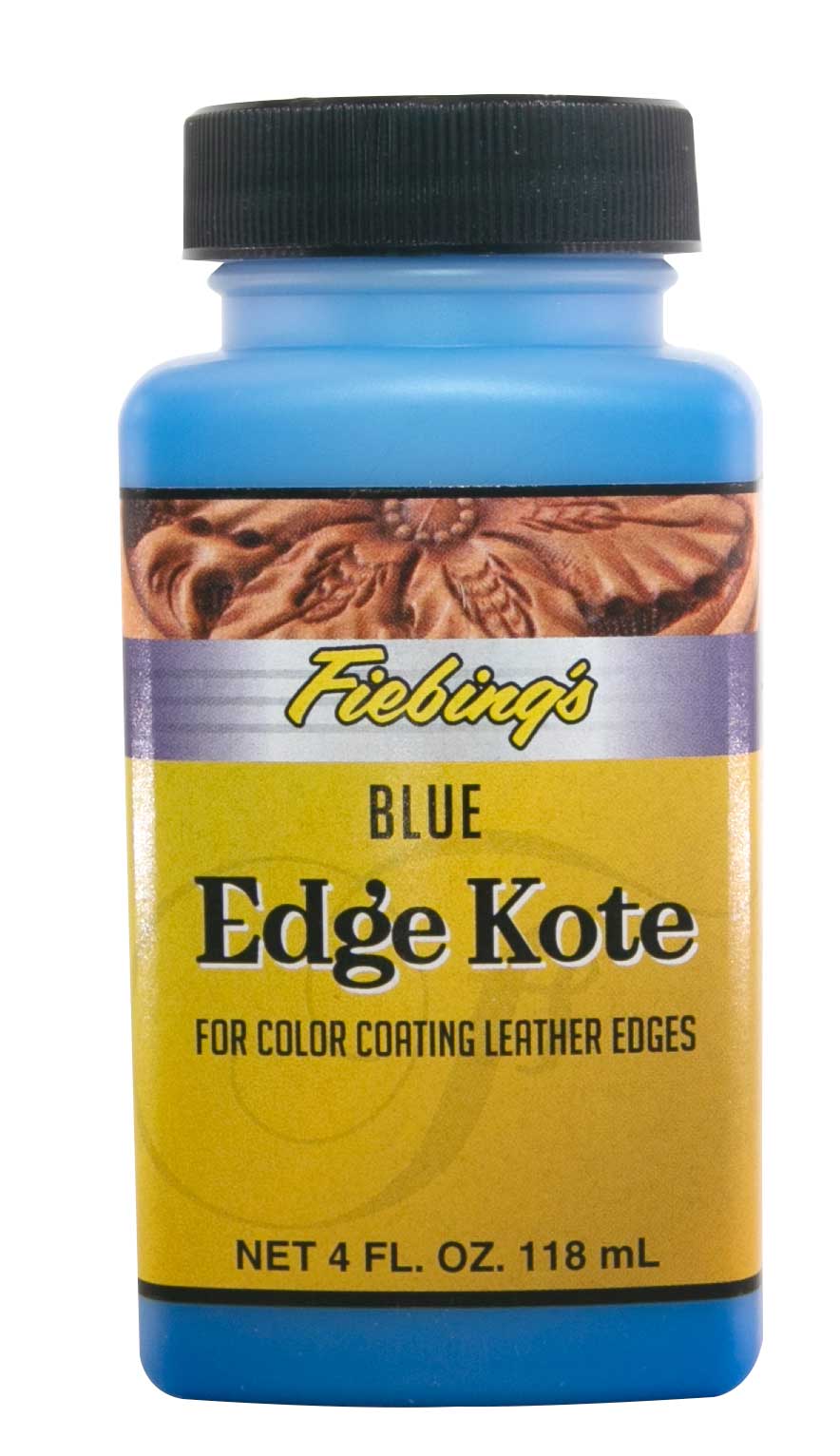 Fiebing's Edge Kote (Color Options)