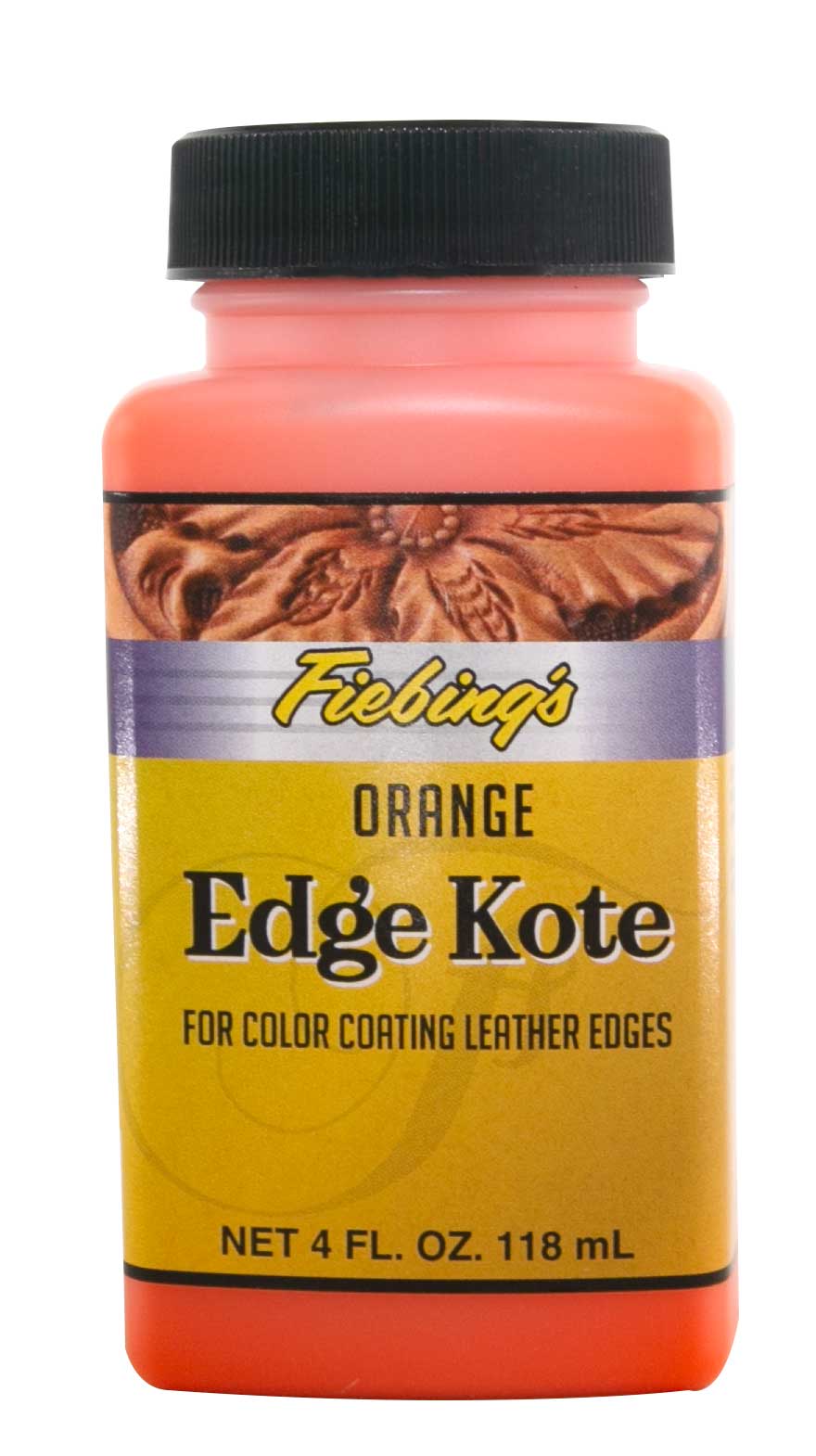 Fiebing's Edge Kote (Color Options)