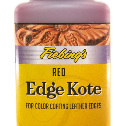 Fiebing's Edge Kote – American Leatherworks