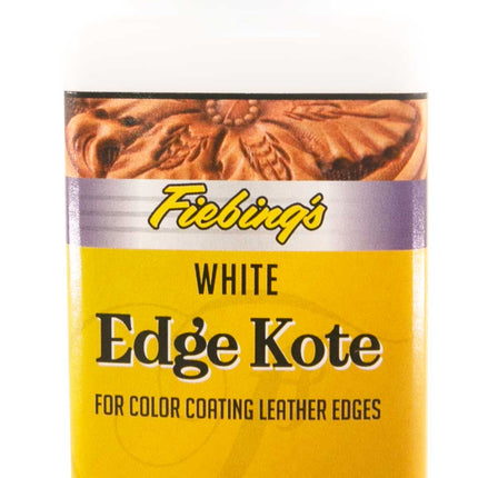 Fiebing's Edge Kote