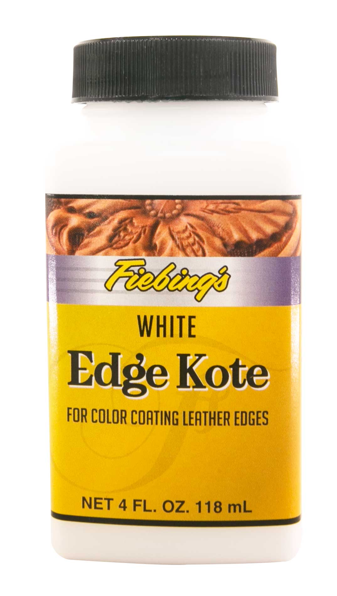 Fiebing's Edge Kote – American Leatherworks